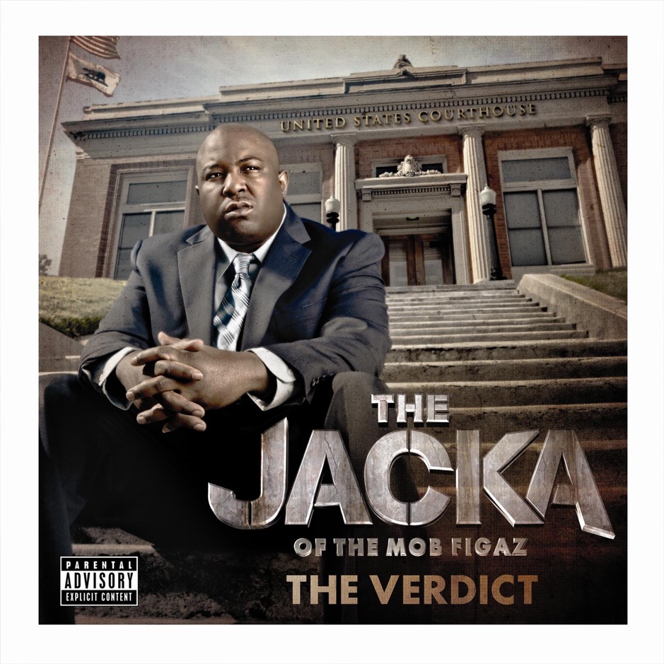The Jacka - The Verdict